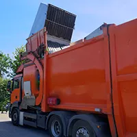 Bild zu Altautoannahmestelle Michael Oblinger Recycling GmbH & Co. KG in Ingolstadt an der Donau