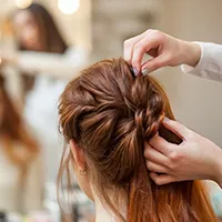 Bild zu Creativo Hair Creations Friseursalon in Düren Gemeinde Wallerfangen