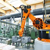 Bild zu IHB Industrie- u. Hydraulik- Bedarf GmbH in Illingen in Württemberg