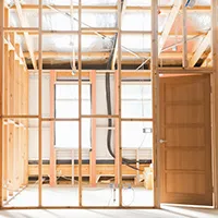 Bild zu Wolf Holz im Raum Inh. Markus Wolf Schreinerei Innenausbau Möbeldesign in Heusenstamm