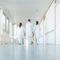 Bild zu Ev. Krankenhaus Mülheim Chirurgische Klinik Gesundheits-, Veterinär- und Sozialwesen in Mülheim an der Ruhr