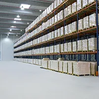 Bild zu Container - Lagerung SPECON GmbH in Essen