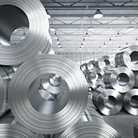 Bild zu MEROLEG Handel mit Metallen, Rohstoffen, Legierungen GmbH in Duisburg