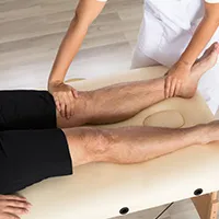 Bild zu Physiotherapie, Massagen in Duisburg