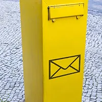Postdienstleister