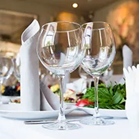 Bild zu Wintergarten Mediterranio Restaurant in Plankstadt