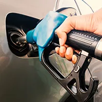 Autogas und Biodiesel