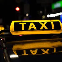 Bild zu Taxi-Ruf Krefeld in Krefeld