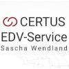 CERTUS EDV-Service Sascha Wendland in Schifferstadt - Logo