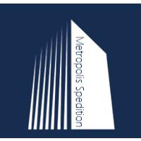 Metropolis Trade GmbH in Hamburg - Logo