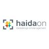 HAIDAon in Karlsruhe - Logo