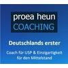 proea heun Coaching in Wetzlar - Logo