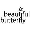 Bild zu Beautiful Butterfly Nails der Onlineshop für Nageldesign in Solingen