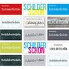 SchilderSchön in Münster - Logo