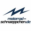 Motorrad Schnäppchen in München - Logo