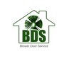 BDS Blower Door Service Hannover in Hannover - Logo