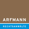 Arfmann Rechtsanwälte in Karlsruhe - Logo