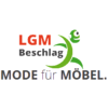 LGM Beschlag in Berlin - Logo
