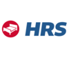 HRS - Hotel Reservation Service in Berlin - Logo