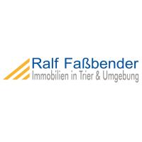 Ralf Faßbender Immobilien in Trier - Logo