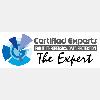 the Expert in Essen - Logo