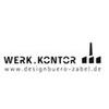 designbüro zabel im Werk.Kontor in Bochum - Logo