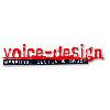 voice-design Werbung, Design & Druck in Offenbach am Main - Logo