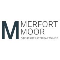 Merfort und Moor PartG mbB in Krefeld - Logo