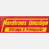 Nordtrans Umzüge UG in Neustadt in Holstein - Logo