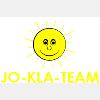 Jo-Kla-Team in Nürnberg - Logo