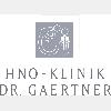 Bild zu HNO-Klinik Bogenhausen Dr. Gaertner in München