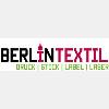 BerlinTextil GmbH in Berlin - Logo