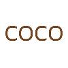 COCO new media GmbH in München - Logo