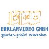 Erklärvideo GmbH in Köln - Logo