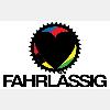 Fahrlässig in Nürnberg - Logo