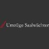 Umzüge Saalwächter in Bingen am Rhein - Logo