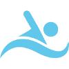 aufblasbarer Pool in Dresden - Logo