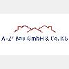 A-Z2 Bau GmbH & Co. KG in Friedberg in Bayern - Logo