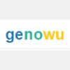 genowu in Frankfurt am Main - Logo