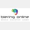 biering online Media Agentur GmbH in Aschheim - Logo