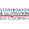Bild zu Storyboards & Illustration David Norman in Meerbusch