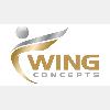 Wing Concepts Kampfkunstakademie in Kiel - Logo