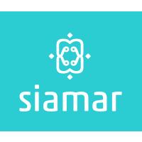 Siamar Reisen GmbH in Leipzig - Logo