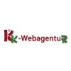 KK-Webagentur Kerstin Kleine-Rahn in Leipzig - Logo