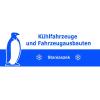 Kühlfahrzeuge und Karosseriezentrum Staniaszek in Mülheim an der Ruhr - Logo