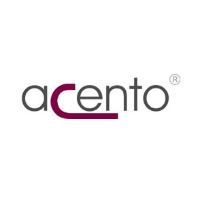 acento in Kronsforde Stadt Lübeck - Logo