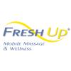 Bild zu Fresh Up Mobile Massage am Arbeitsplatz Inh. Markus Miersbe in Nürnberg