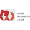 Wrede Bürotechnik GmbH in Bremen - Logo