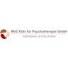 Bild zu MVZ Köln für Psychotherapie GmbH / Odendahk & Kollegen in Köln