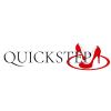 Quickstep in Leipzig - Logo